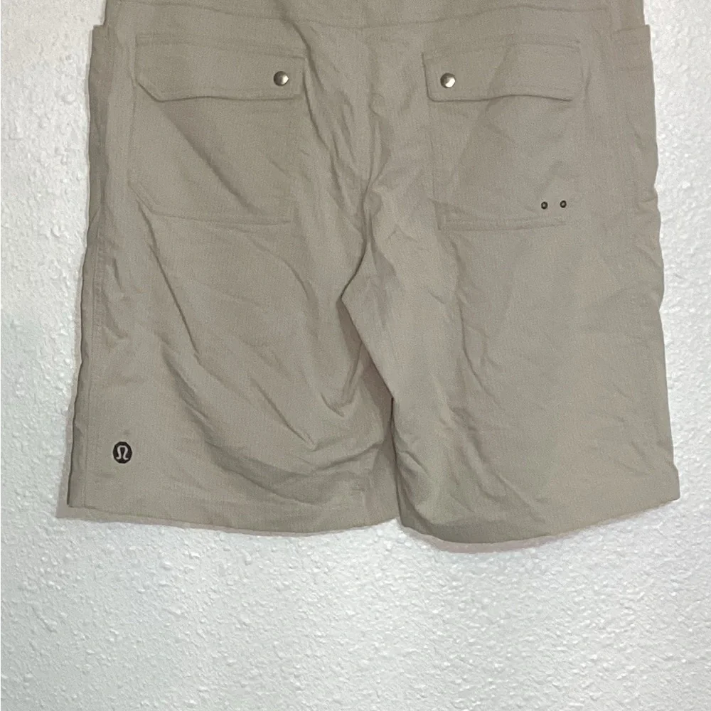lululemon athletica worn but